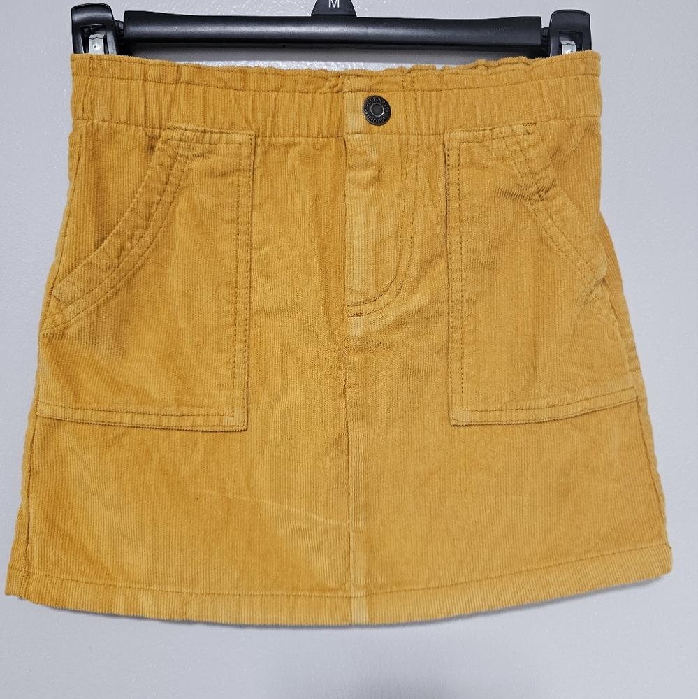 Girls Skirt